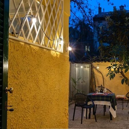 博洛尼亚Giardino Dell'Apollonia Fra 2 Torri E Sant'Orsola公寓 外观 照片