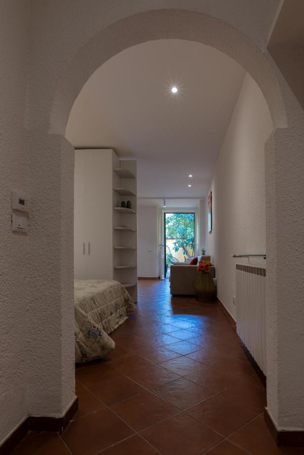 博洛尼亚Giardino Dell'Apollonia Fra 2 Torri E Sant'Orsola公寓 外观 照片
